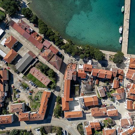 Apartman Milijana Fažana エクステリア 写真