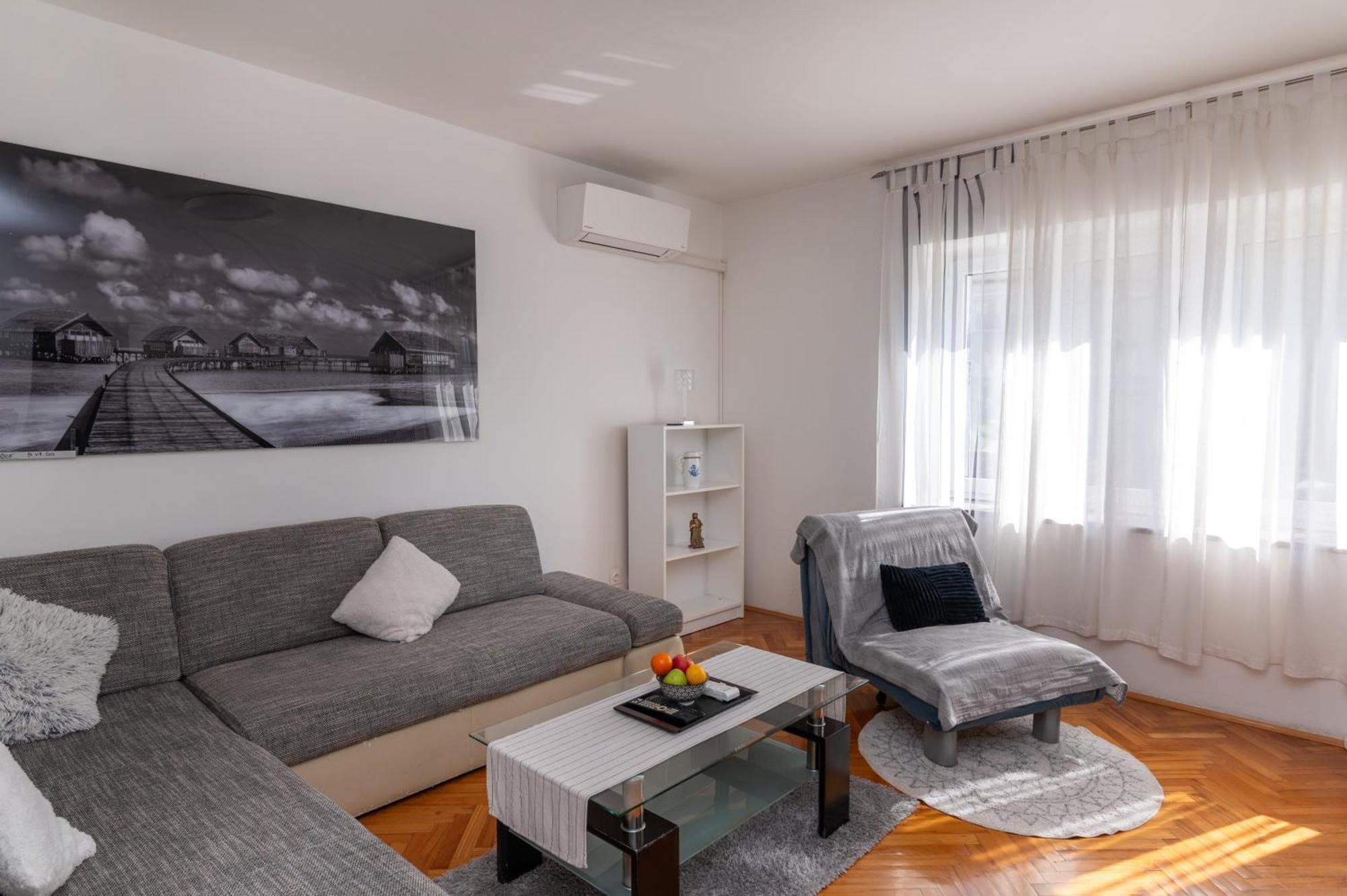 Apartman Milijana Fažana エクステリア 写真