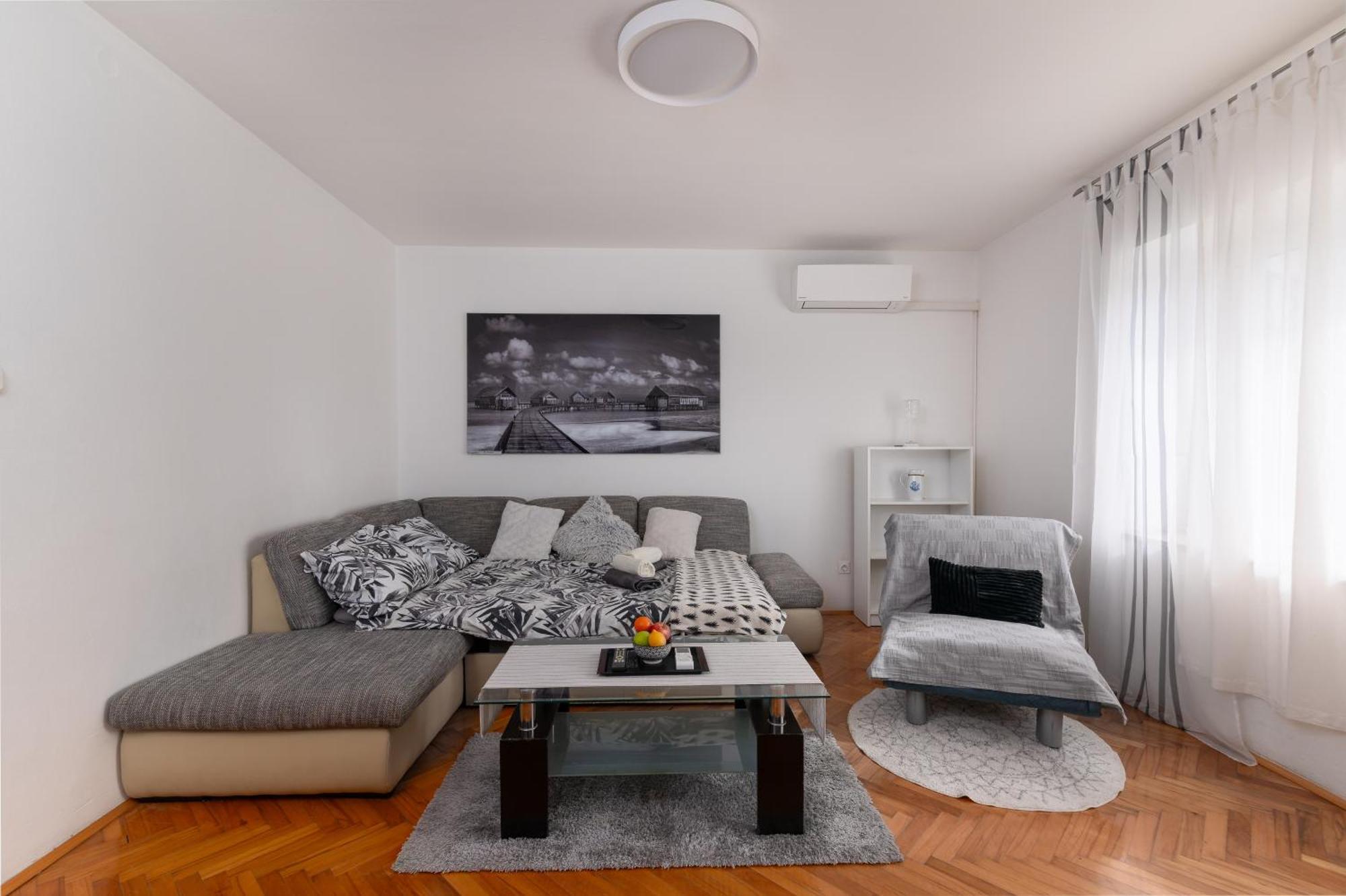 Apartman Milijana Fažana エクステリア 写真