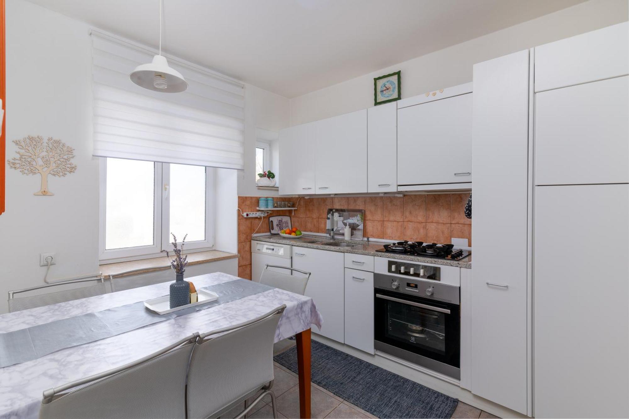 Apartman Milijana Fažana エクステリア 写真